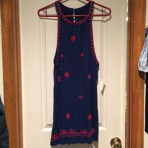 Loft Tank Top, Size L